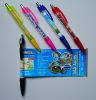 Wholesale plastic banner pen