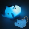 Wholesale led keychain toys