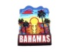 Wholesale pvc fridge magnet
