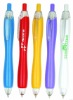 Plastic pen