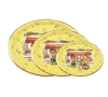 Wholesale plastic plate