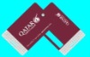 Wholesale Latest Fasion of plastic luggage tag