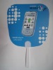 Wholesale PP fan