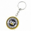 Wholesale soft pvc keychain