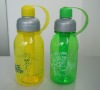 Wholesale 500ML cooler drinking bottle