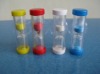 Wholesale Sand timer with sucker