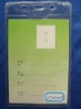 Wholesale pvc card holder