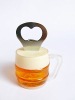 Wholesale crystal beer bottle opener