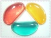 Wholesale Crystal gel wrist rest