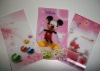 3D Lenticular PET Card
