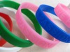 promotion gift wristband