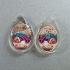 acrylic fridge magnet