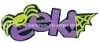 Wholesale Craft-EVA sticker