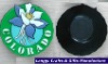 3D Flower Soft PVC Fridge Magnet