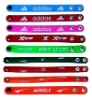 Wholesale PVC wristband strap