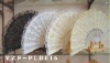 lace fan YZF-PLB016