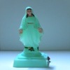 LED RELIGIOUS STATUE