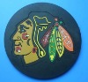 Wholesale Sell PVC Coaster