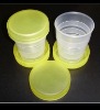 Wholesale portable folding cup