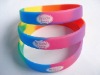 Wholesale Magnetic bracelet silicone