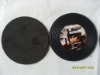 Wholesale Plastic coaster