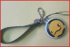 Wholesale Plastic Mobile Phone Charm
