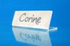 Wholesale Acrylic Menu stand (SXP-014)