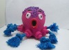 Wholesale rubber pet toy