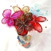 Wholesale feather pen/butterfly pen----new