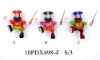Wholesale Pirate Magnet With Springs