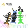 Wholesale Headphones cable winder