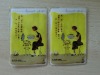 Wholesale PVC credit card holder/ ID card holder