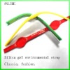 Wholesale Silicone strap