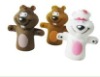 Wholesale tinyl toys