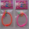 Wholesale silicone animal band rubber band