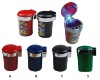 Wholesale LED Car ashtray