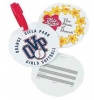 Wholesale golf tag/luggage tag
