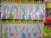 Wholesale Acrylic mobile phone pendant