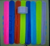 Wholesale <OEM> Reflective Wristband (J123)