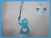Wholesale lover pendant mobile hanger