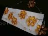 Wholesale Acrylic flower garland