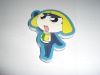 Wholesale foam fridge magnet, eva fridge magnet