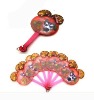 Wholesale Promotional hand fan