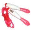 Wholesale electronic pedometer,rope skipping pedometer,digital pedometerCX-028