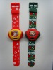 Wholesale led kids watch