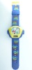 Wholesale logo projector led watch