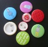 button badge