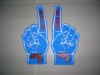 cheer glove
