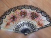 advertising fan/China fan/ stock fan/Plastic fan/craft fan/handmade fan/promotion fans/gift fan/folding fan/Spanish fan/silk fan