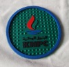 Soft PVC Cup mat
